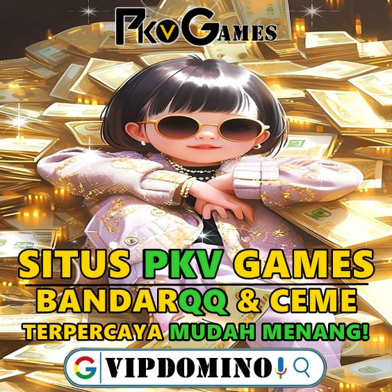 PKV GAMES