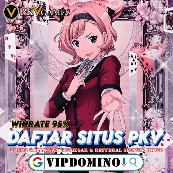 VIPDOMINO